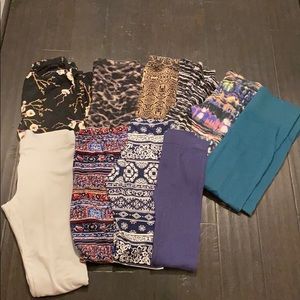 Leggings pick a pair or buy lot